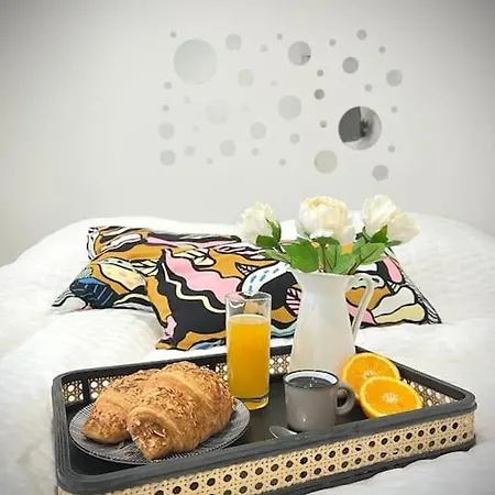 Apartment 【】le Retro【】 , Belfort