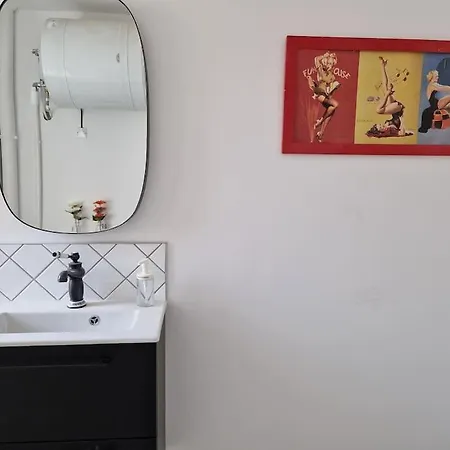 【】le Retro【】 , Apartment