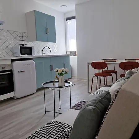 【】le Retro【】 , Apartment Belfort
