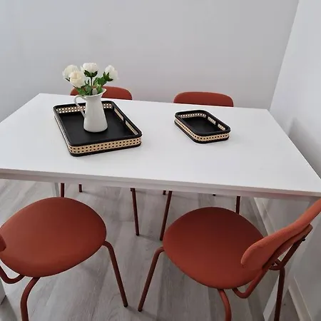 Apartment 【】le Retro【】 , *