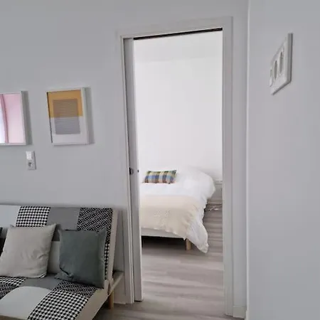 Apartment 【】le Retro【】 , Belfort